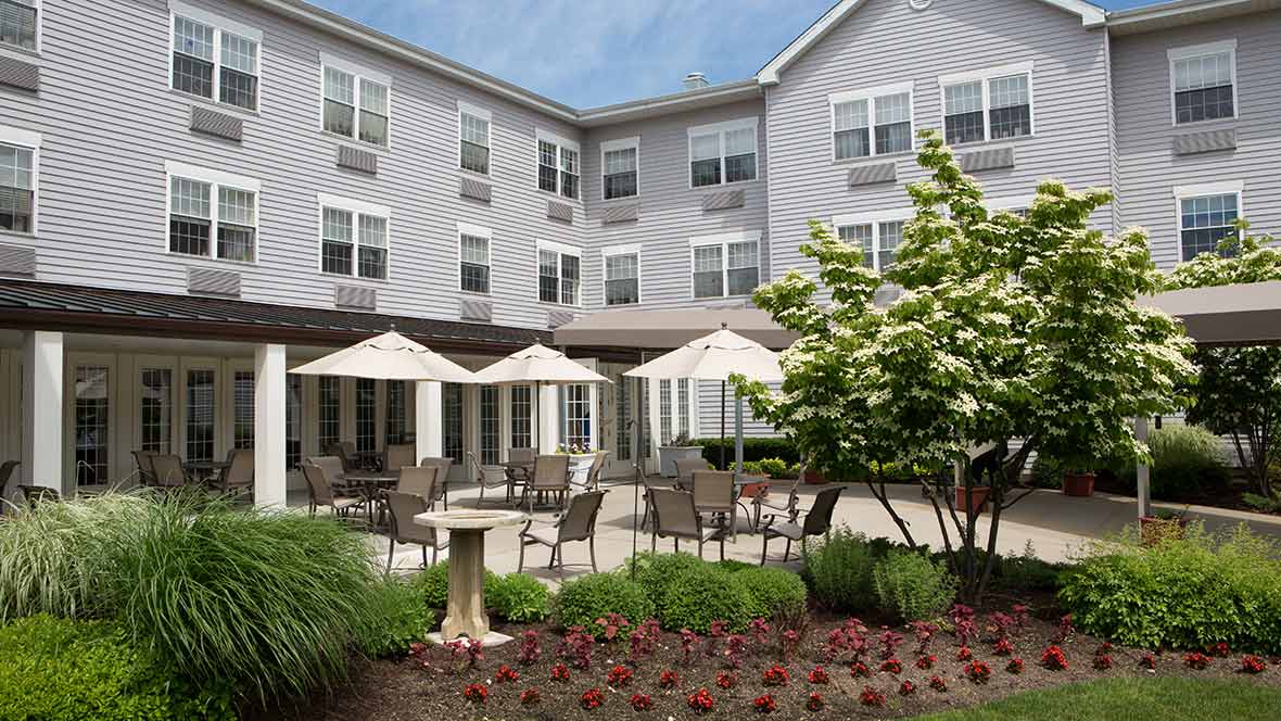 Senior Condos Suffolk County Ny