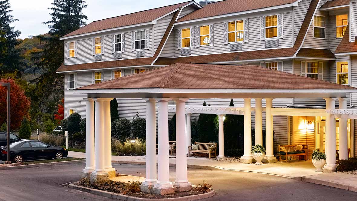 Atria Senior Living in Westchester County, NY Atria
