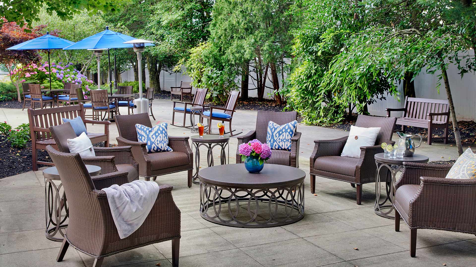 Atria Senior Living Options in Nassau County, NY Atria