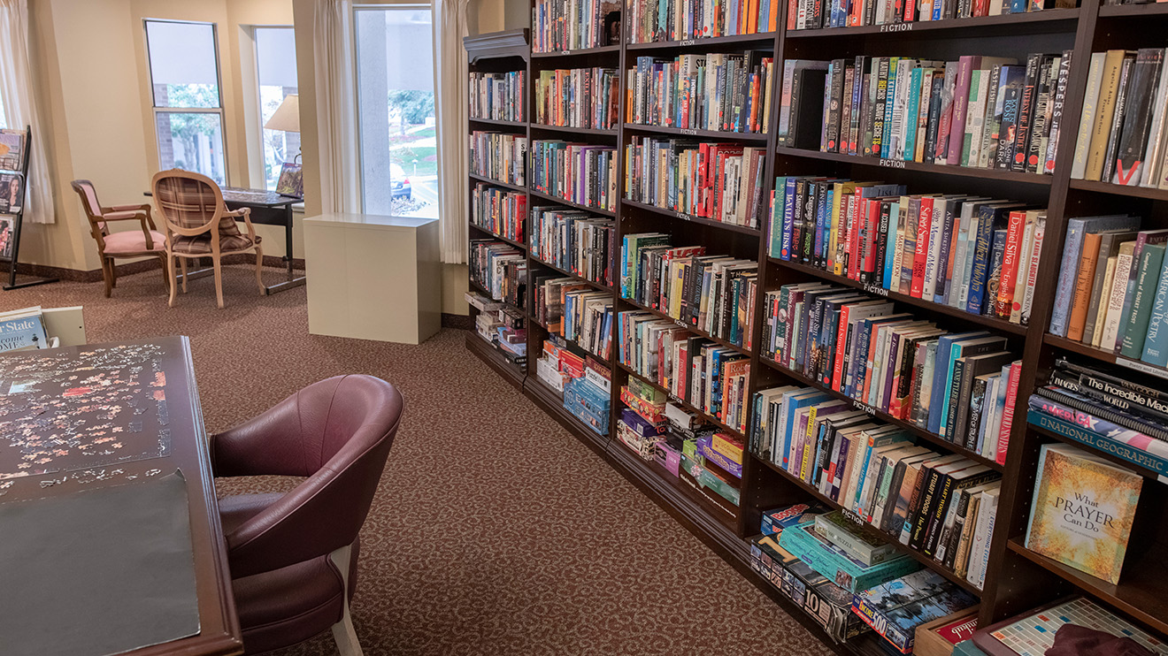 Senior Apartments Durham, NC Holiday Durham Regent